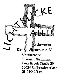 Logo Förderverein "Lichtblick"
