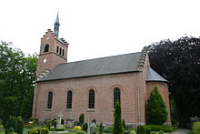 Ev.-lutherische Kirche Potshausen
